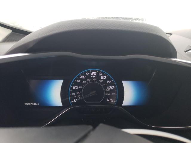 Photo 9 from auction – 2013 FORD C-MAX SEL with VIN 1FADP5BU9DL536868