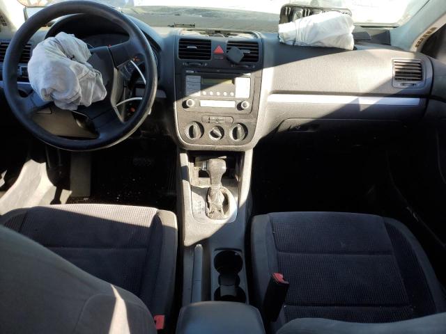 Photo 8 from auction – 2007 VOLKSWAGEN JETTA 2.5 with VIN 3VWHG71K07M022480