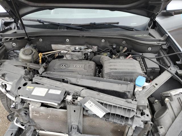 Photo 11 from auction – 2019 VOLKSWAGEN ATLAS S with VIN 1V2AP2CA1KC555331