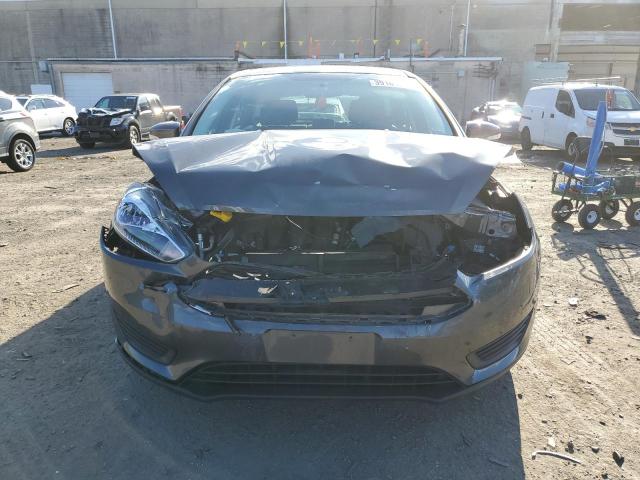 Photo 5 from auction – 2018 FORD FOCUS SE with VIN 1FADP3K20JL266587