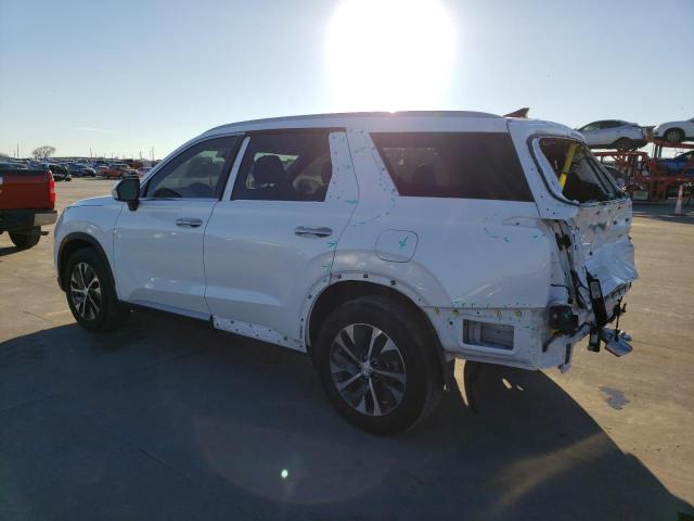 Photo 2 from auction – 2022 HYUNDAI PALISADE S with VIN KM8R44HEXNU452598