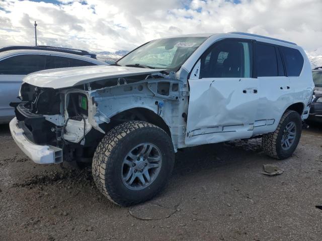صورة رقم 1 من المزاد - 2012 LEXUS GX 460 مع VIN JTJBM7FX6C5040324