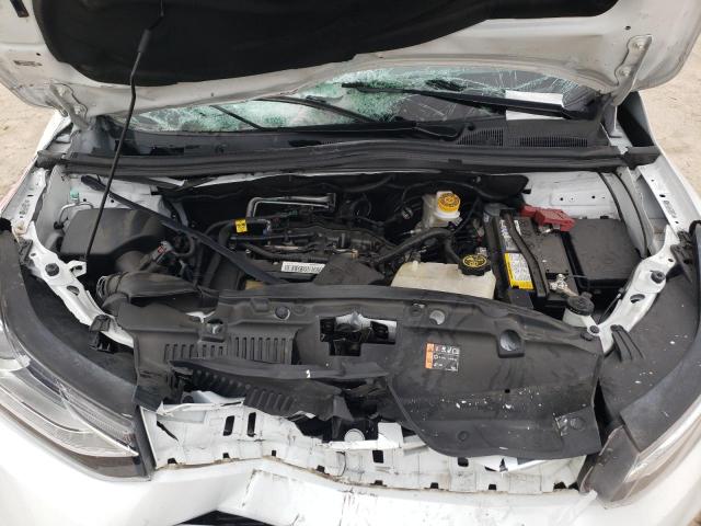 Photo 12 from auction – 2020 CHEVROLET TRAX 1LT with VIN 3GNCJLSBXLL282897