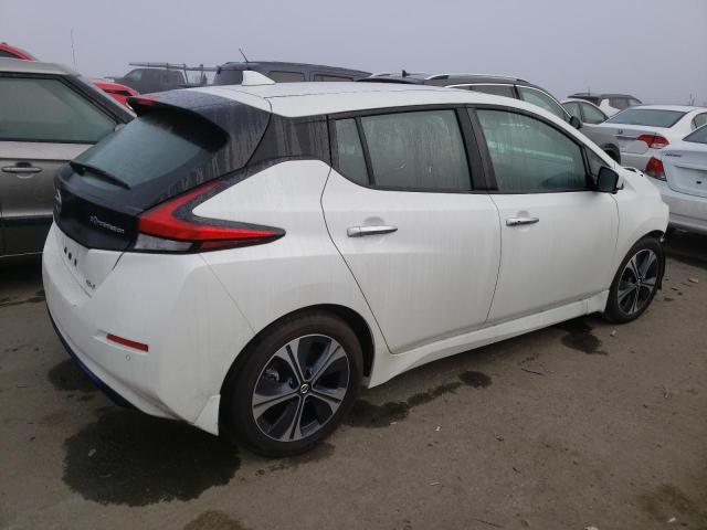 Photo 3 from auction – 2022 NISSAN LEAF SV with VIN 1N4AZ1CV3NC563546
