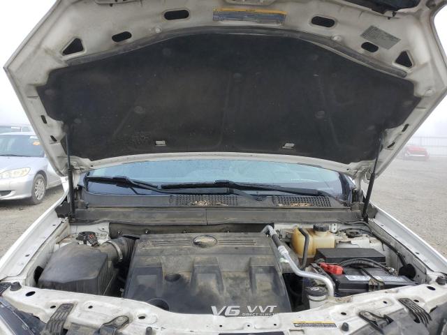 Photo 11 from auction – 2012 CHEVROLET CAPTIVA SP with VIN 3GNAL3E54CS545463