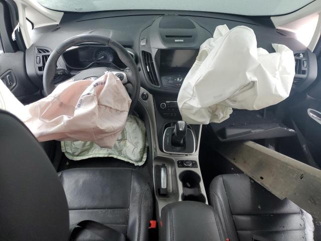 Photo 8 from auction – 2014 FORD C-MAX PREM with VIN 1FADP5CUXEL511476