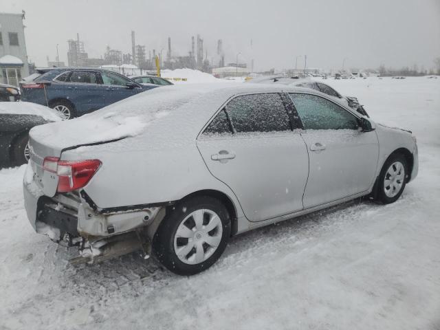 Photo 3 from auction – 2013 TOYOTA CAMRY L with VIN 4T1BF1FK9DU265578