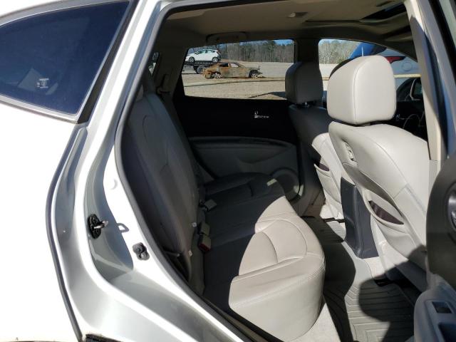 Photo 11 from auction – 2012 NISSAN ROGUE S with VIN JN8AS5MT1CW264138