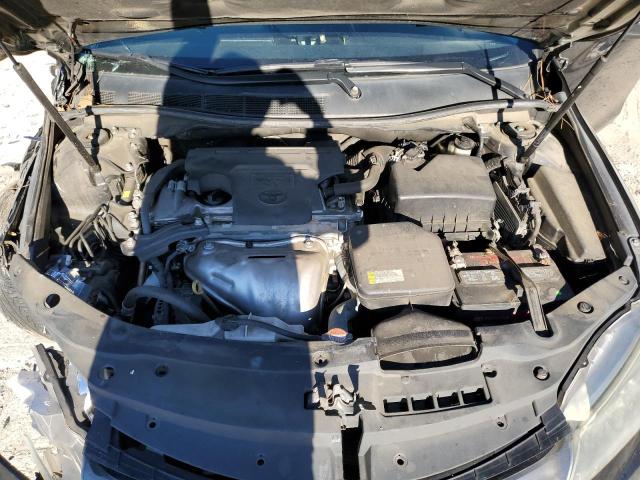 Photo 11 from auction – 2016 TOYOTA CAMRY LE with VIN 4T1BF1FK2GU558923