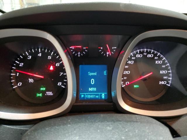 Photo 9 from auction – 2012 CHEVROLET EQUINOX LT with VIN 2GNFLEEK3C6378888