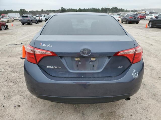 Photo 6 from auction – 2019 TOYOTA COROLLA L with VIN 5YFBURHE8KP949757