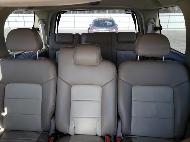 Photo 10 from auction – 2006 FORD EXPEDITION with VIN 1FMFU17546LA90133