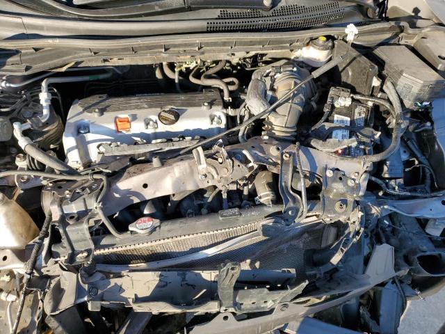 Photo 11 from auction – 2013 HONDA CR-V EXL with VIN 5J6RM4H78DL084040