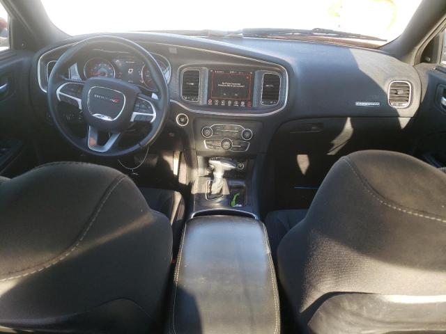 Photo 8 from auction – 2017 DODGE CHARGER R/ with VIN 2C3CDXCT6HH551240