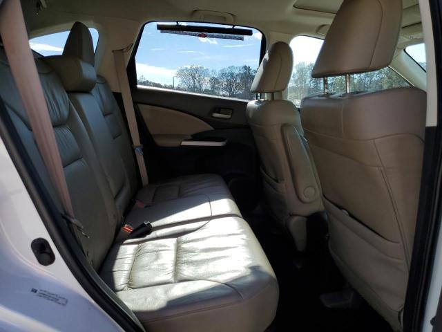 Photo 10 from auction – 2012 HONDA CR-V EXL with VIN 5J6RM4H71CL044266