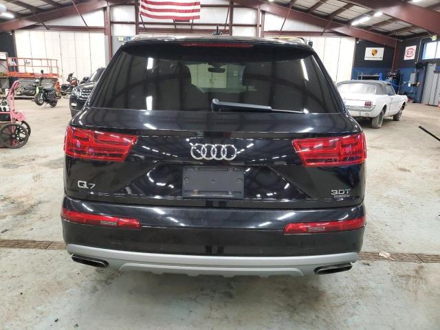 Zdjęcie 6 z aukcji – 2017 AUDI Q7 PREMIUM z VIN WA1LAAF76HD037685
