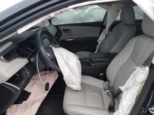 Photo 7 from auction – 2016 TOYOTA AVALON HYB with VIN 4T1BD1EB9GU054599
