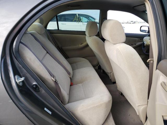 Photo 10 from auction – 2008 TOYOTA COROLLA CE with VIN 1NXBR32E28Z985135