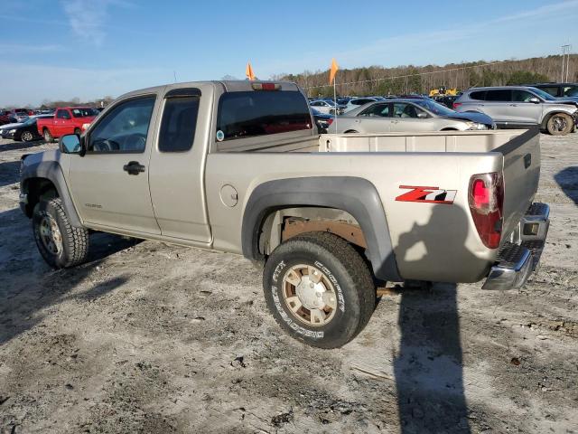 Photo 2 from auction – 2004 CHEVROLET COLORADO with VIN 1GCDS196848123898