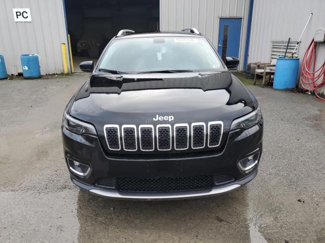 Photo 5 from auction – 2019 JEEP CHEROKEE L with VIN 1C4PJMDX0KD372640