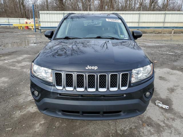 Photo 5 from auction – 2013 JEEP COMPASS SP with VIN 1C4NJCBA7DD251039