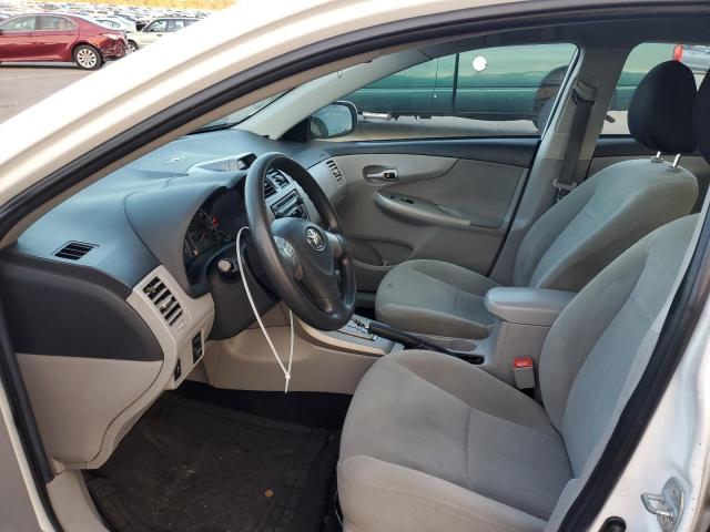 Photo 7 from auction – 2012 TOYOTA COROLLA BA with VIN 2T1BU4EE2CC789495