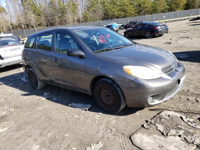 Photo 4 from auction – 2005 TOYOTA MATRIX with VIN 2T1KR32E35C473476