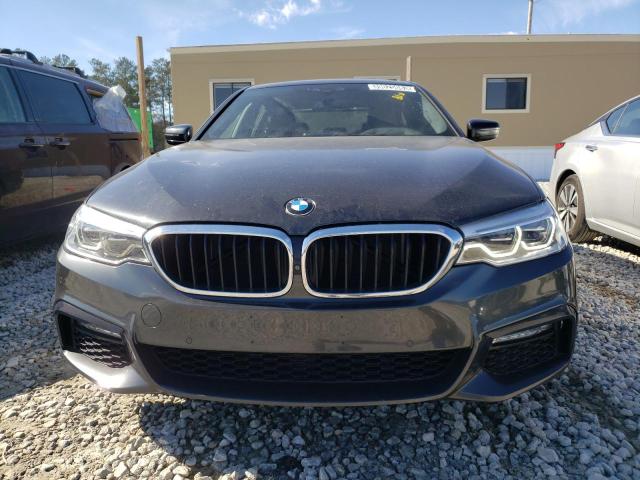 Photo 5 from auction – 2018 BMW 530 XI with VIN WBAJA7C58JWA74797