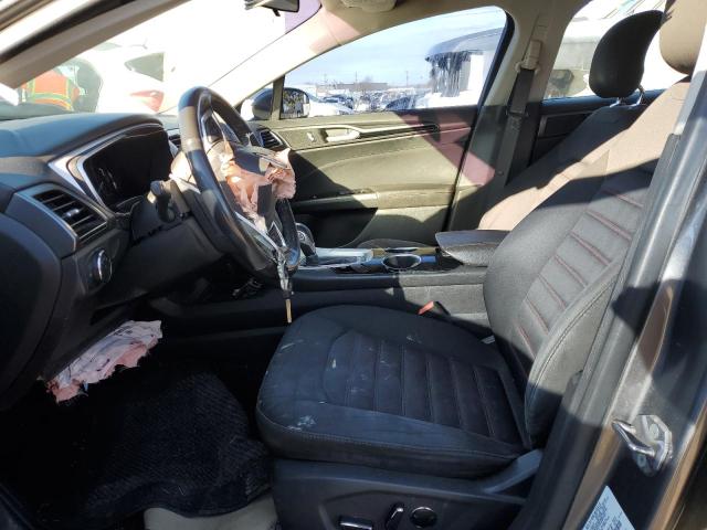 Photo 7 from auction – 2013 FORD FUSION SE with VIN 3FA6P0HR6DR168648