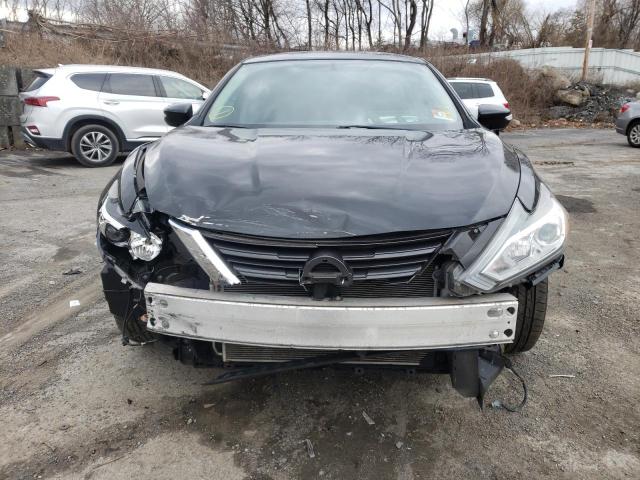 Photo 5 from auction – 2017 NISSAN ALTIMA 2.5 with VIN 1N4AL3AP2HC123615