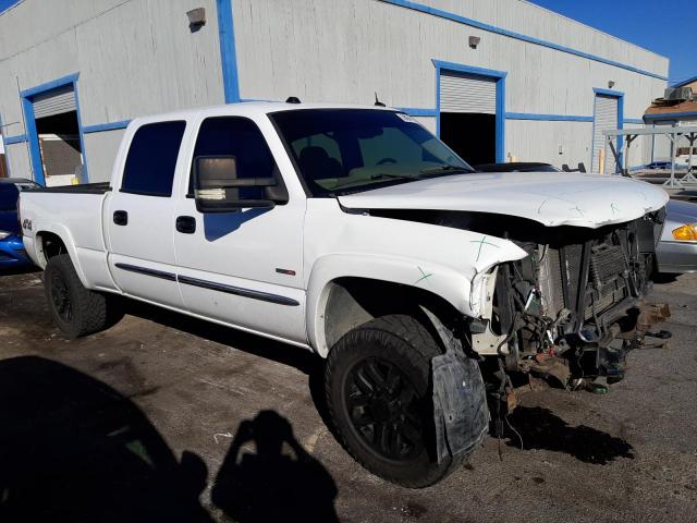 Photo 4 from auction – 2004 GMC SIERRA K25 with VIN 1GTHK23294F210833