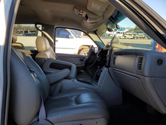 Photo 7 from auction – 2006 CHEVROLET SILVERADO with VIN 2GCEK13Z661319092