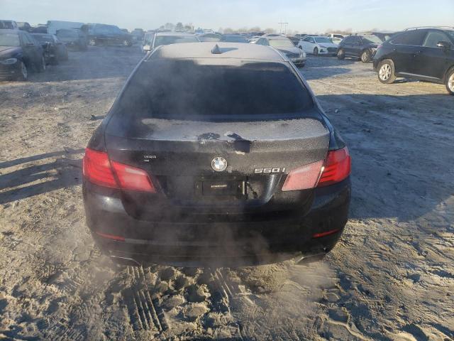 Foto 6 de la subasta – 2011 BMW 550 XI con VIN WBAFU9C59BC783652
