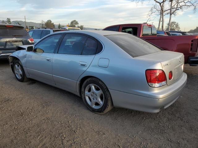 Photo 2 from auction – 1999 LEXUS GS 300 with VIN JT8BD68S2X0074762