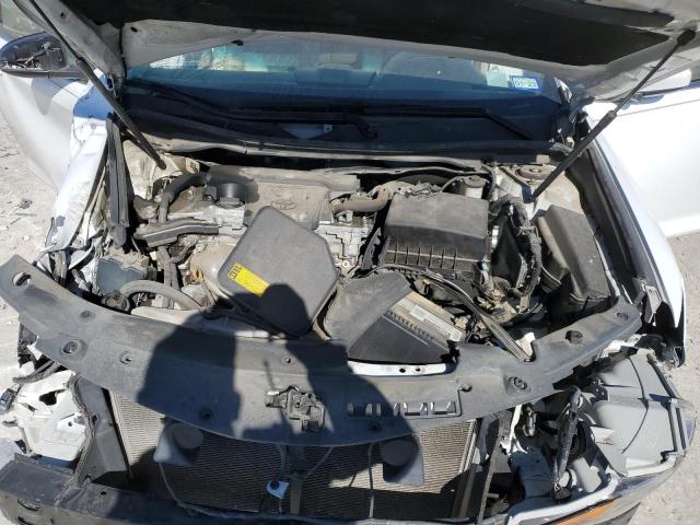 Photo 11 from auction – 2014 TOYOTA CAMRY L with VIN 4T1BF1FK8EU784168