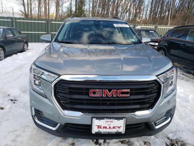 Photo 5 from auction – 2023 GMC TERRAIN SL with VIN 3GKALTEG9PL130041