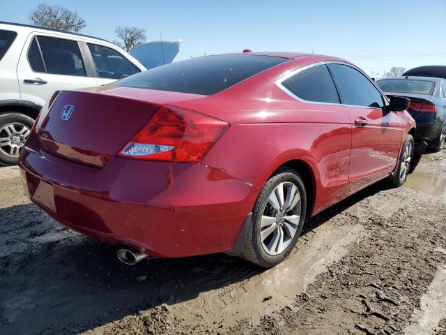 Photo 3 from auction – 2011 HONDA ACCORD EXL with VIN 1HGCS1B88BA009186