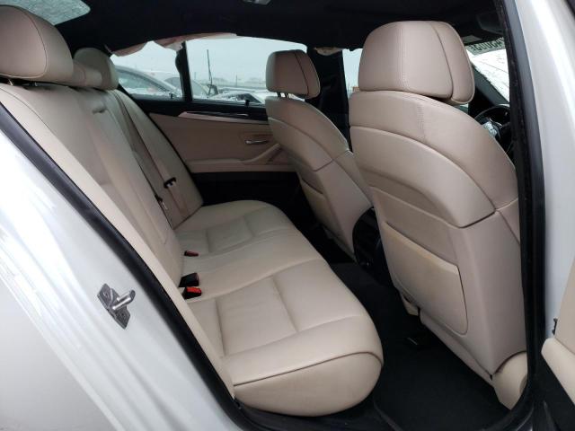 Photo 10 from auction – 2012 BMW 535 I with VIN WBAFR7C58CC812419