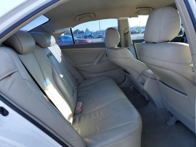 Photo 10 from auction – 2009 TOYOTA CAMRY BASE with VIN 4T1BE46K69U818537