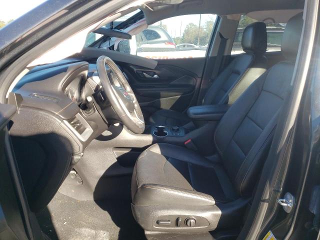 Photo 7 from auction – 2019 GMC TERRAIN SL with VIN 3GKALVEVXKL345012