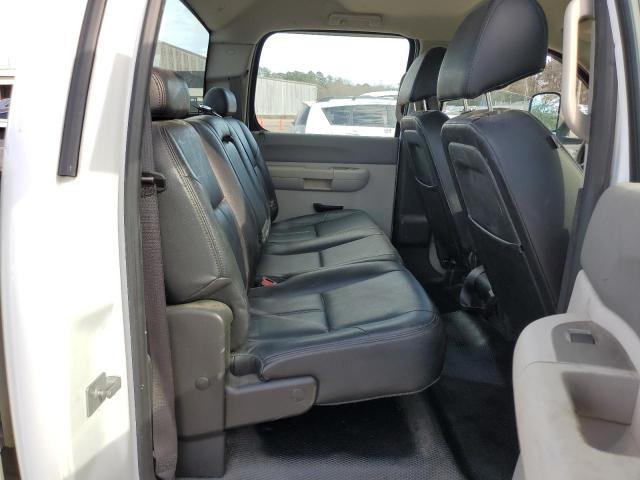 Photo 10 from auction – 2012 CHEVROLET SILVERADO with VIN 1GC1CVCG2CF195568