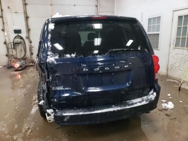 Photo 6 from auction – 2013 DODGE GRAND CARA with VIN 2C4RDGCG4DR602666