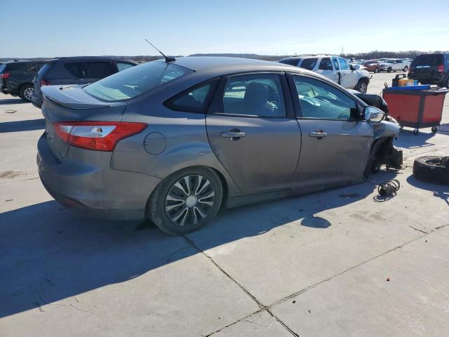 Photo 3 from auction – 2014 FORD FOCUS SE with VIN 1FADP3F26EL376396