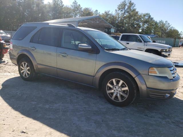 Photo 4 from auction – 2008 FORD TAURUS X S with VIN 1FMDK02W38GA29309