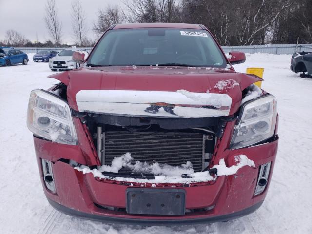 Photo 5 from auction – 2013 GMC TERRAIN SL with VIN 2GKALMEK2D6399055