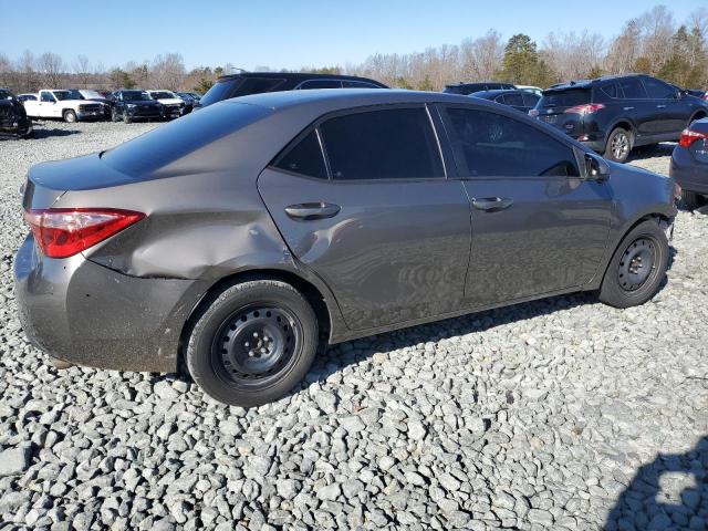 Photo 3 from auction – 2019 TOYOTA COROLLA L with VIN 2T1BURHE4KC242607