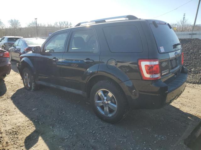 Photo 2 from auction – 2011 FORD ESCAPE LIM with VIN 1FMCU9EG1BKB22039