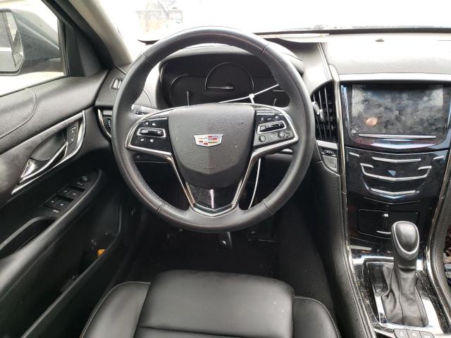 Photo 8 from auction – 2018 CADILLAC ATS with VIN 1G6AA5RX7J0165997