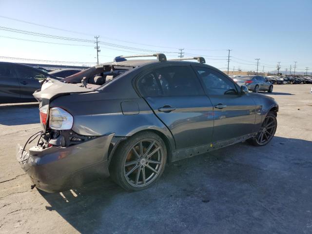 Photo 3 from auction – 2006 BMW 325 I with VIN WBAVB13546PT05771
