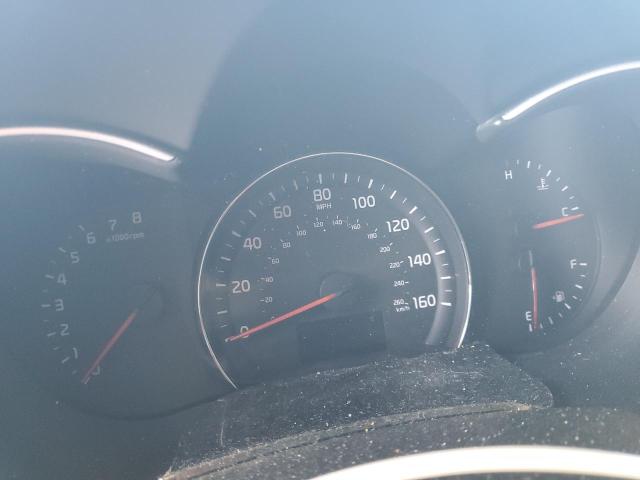 Photo 9 from auction – 2015 KIA SORENTO LX with VIN 5XYKT4A60FG567192